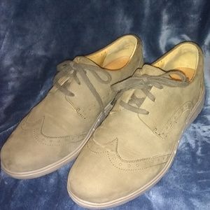 Clark's Unstructured Shoes